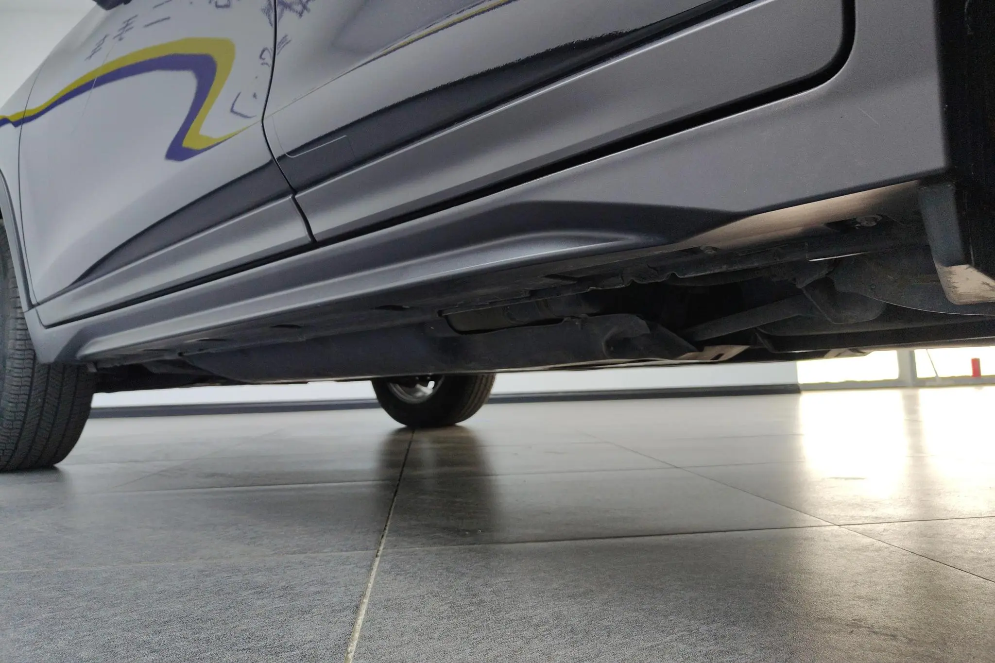 Nissan Qijun 2.0L CVT Zhilian Comfort Edition 2WD