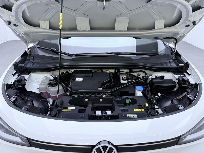 Volkswagen ID.4 CROZZ 2024