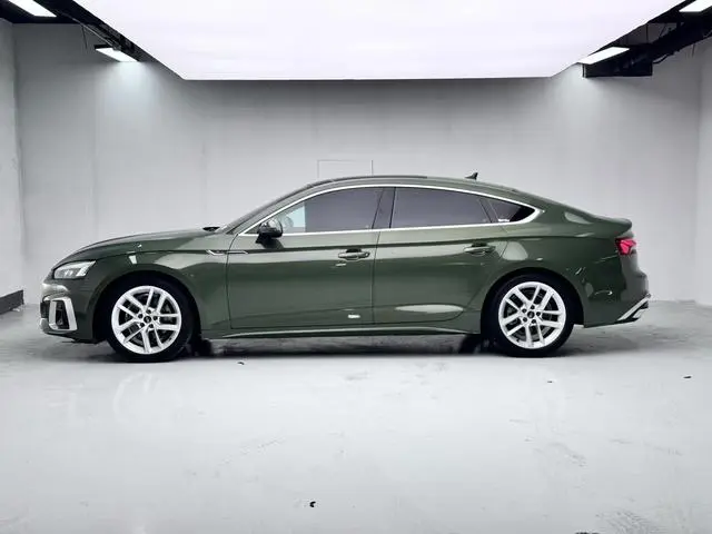 Audi Audi A5 Sportback 40 TFSI fashion dynamic type