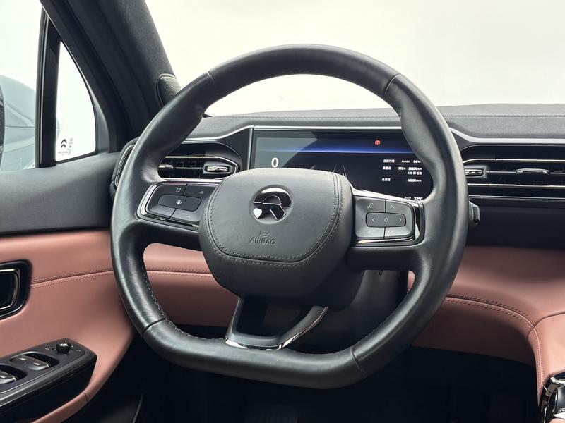 NIO NIO EC6 2020