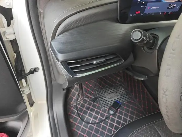 Buick Weilang Pro 533T Enjoy Edition