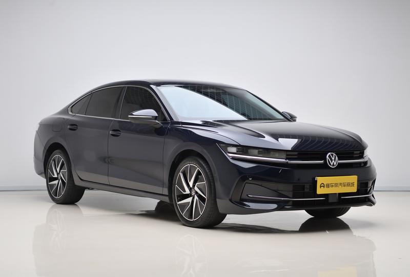 Volkswagen Magotan 2024