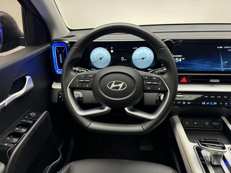 Hyundai Hyundai ix35 2023