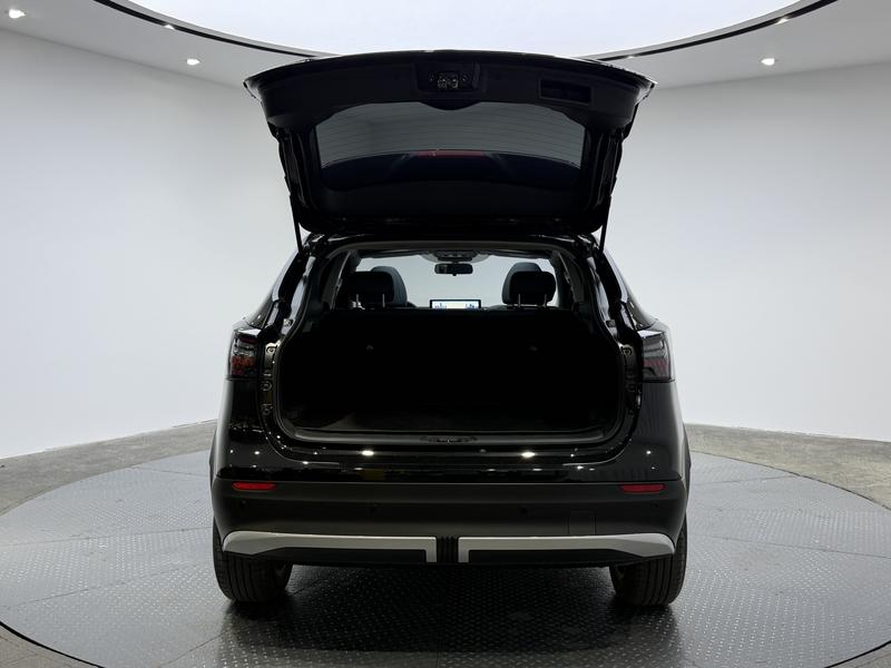 Nissan Qashqai 2025