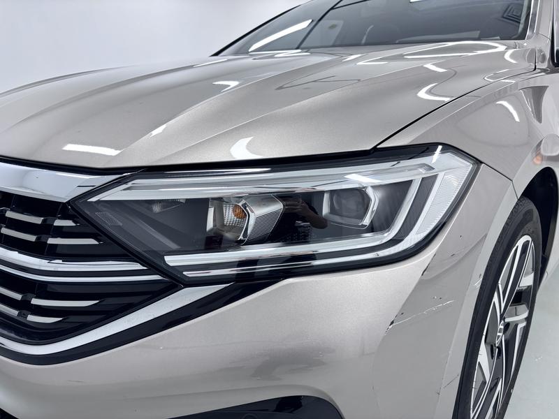 Volkswagen Sagitar 2023