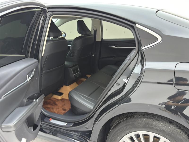 Toyota Camry 2024