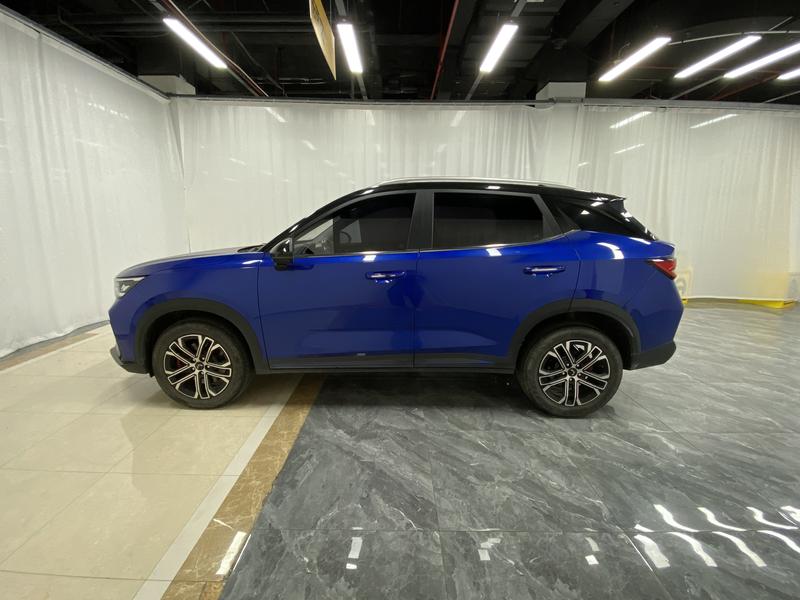 Wuling Wuling Xingchi 2022