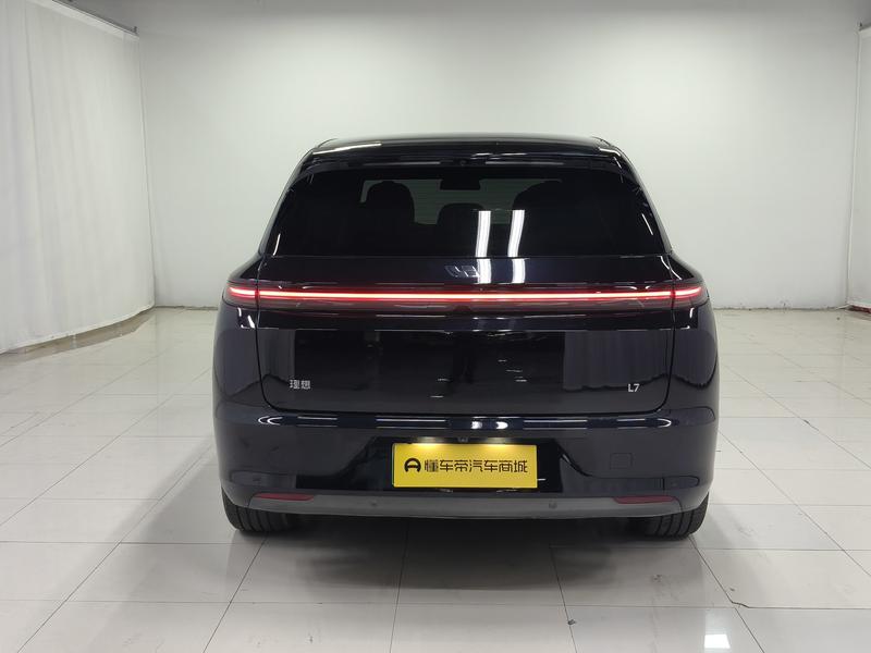 Li Auto Ideal L7 2023