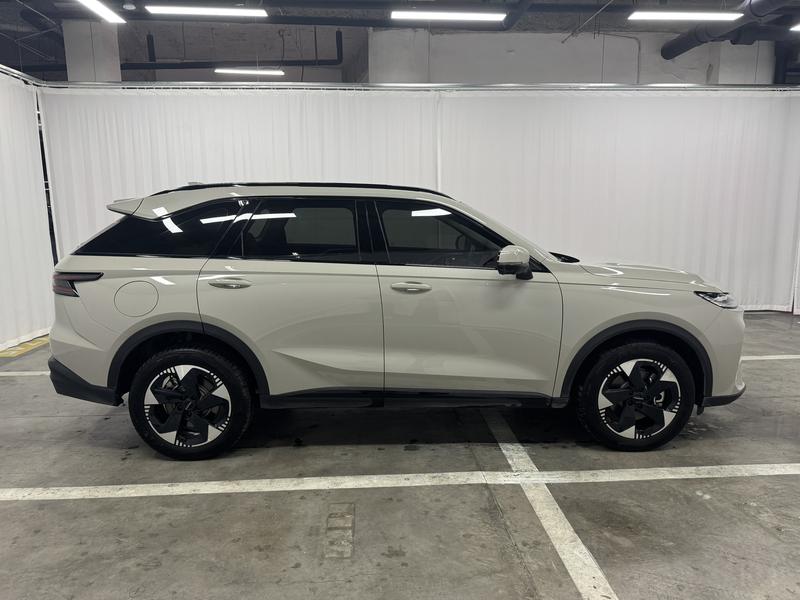 Haval Haval Xiaolong MAX 2025