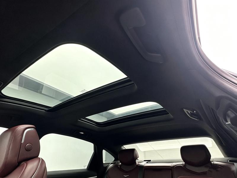 Cadillac Cadillac CT6 2023