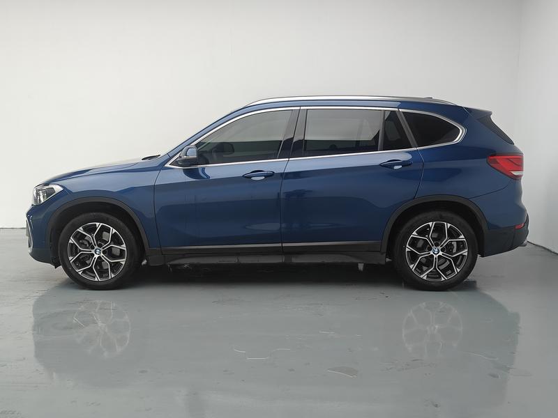 BMW BMW X1 2021