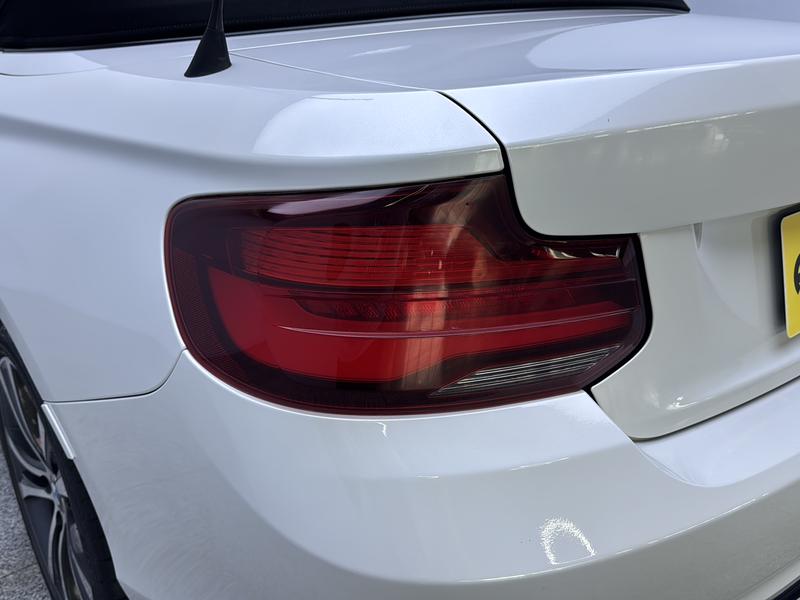 BMW BMW 2 Series (imported) 2019