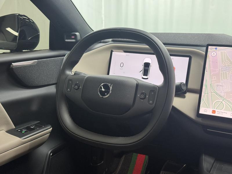 Volvo Volvo XC70 2026