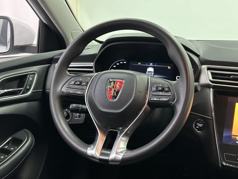 Roewe Roewe i5 2020