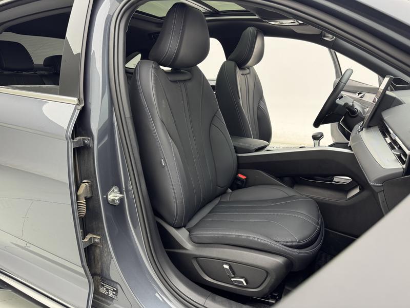 Geely Geely Preface 2025