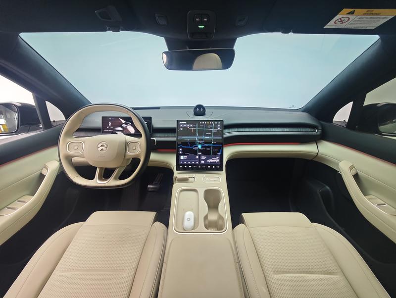 NIO NIO ES6 2024