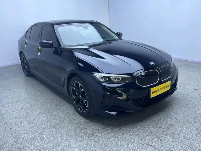 BMW BMW i3 eDrive40L Yao Ye Set
