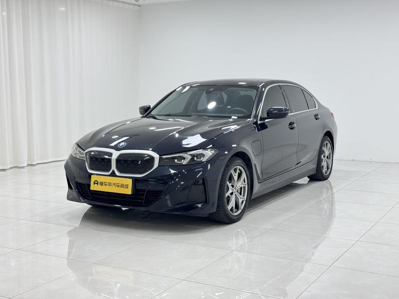 BMW BMW i3 2023