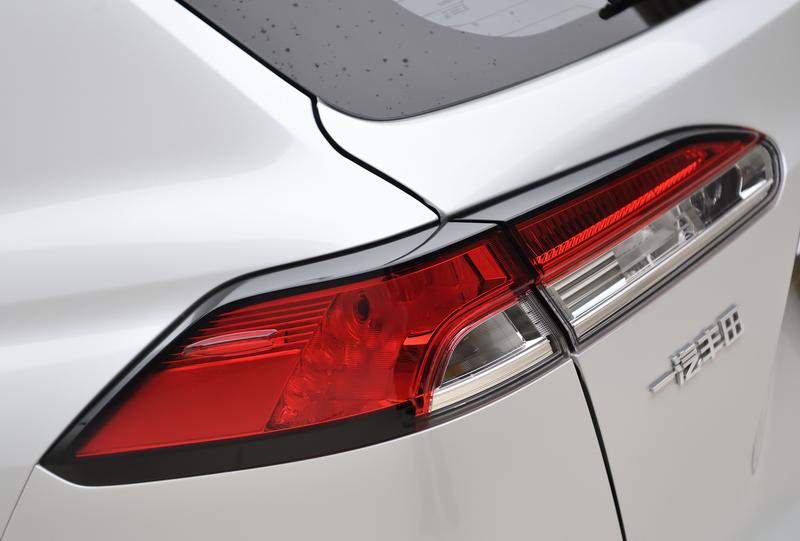 Toyota Corolla Cross 2026