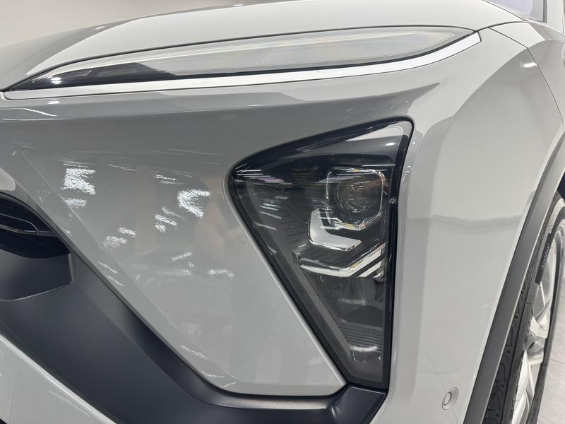 NIO NIO EC6 2020