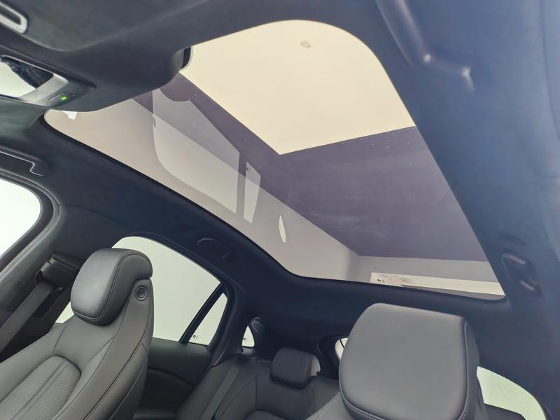 NIO NIO EC6 2020