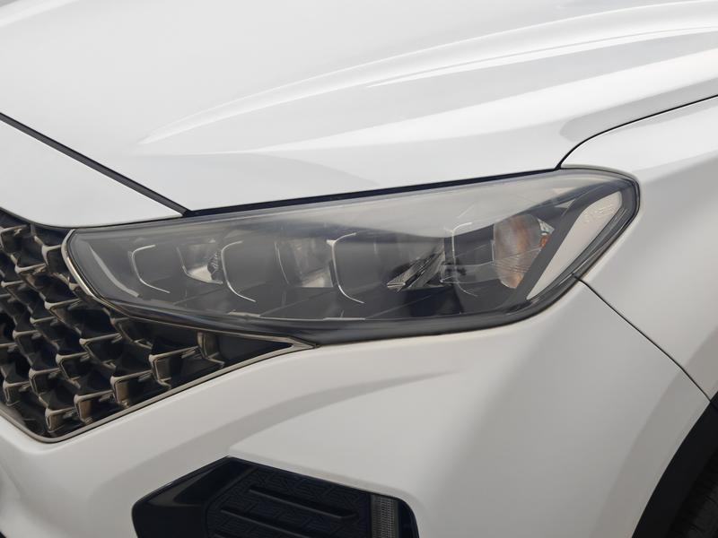 Hyundai Hyundai ix35 2021