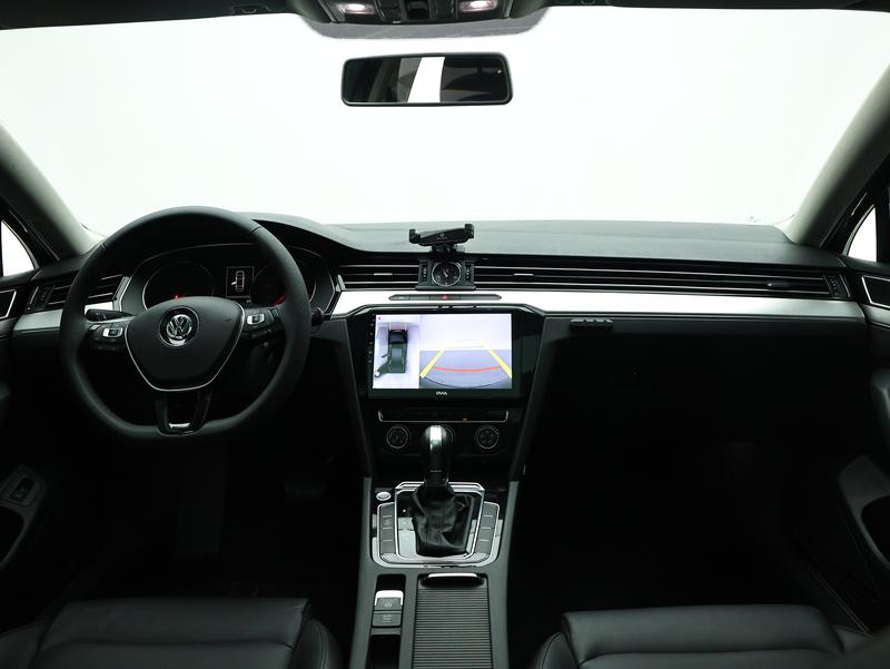 Volkswagen Magotan 2019