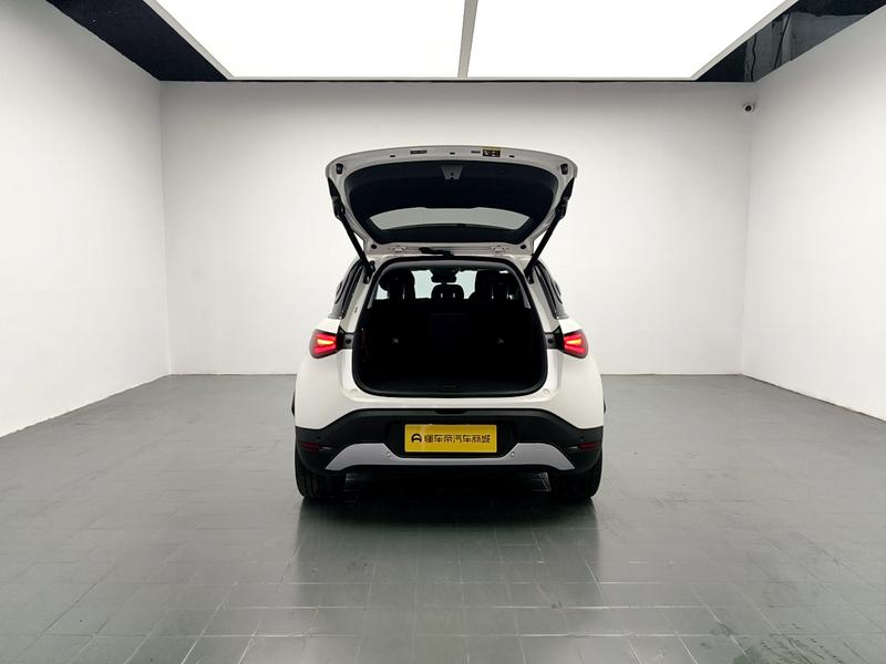 smart Smart Elf # 1 2024