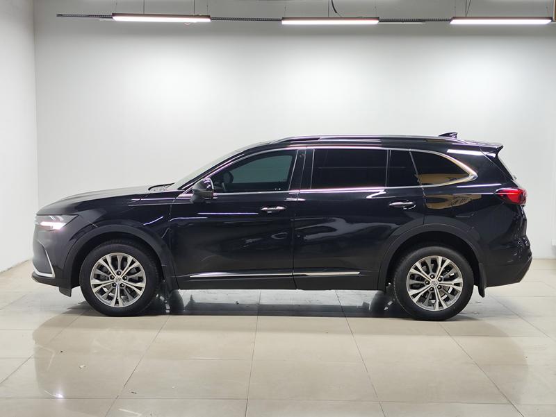 Buick Envision 2023
