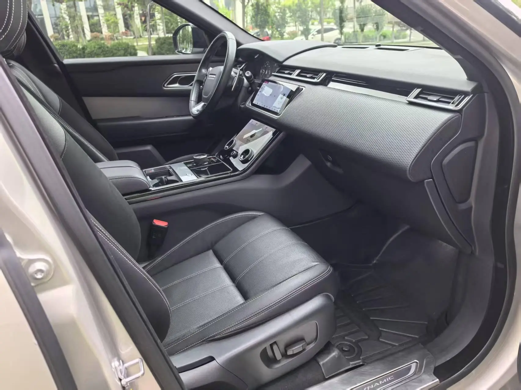 Land Rover Range Rover Star Pulse P250 S