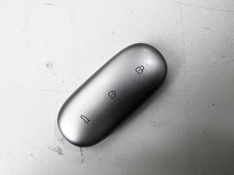 Li Auto Ideal L9 2022