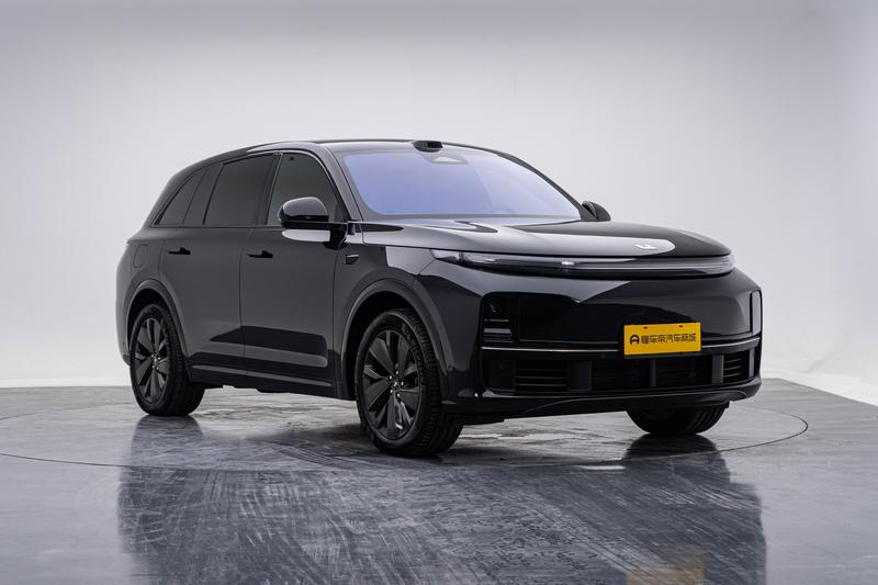 Li Auto Ideal L7 2025