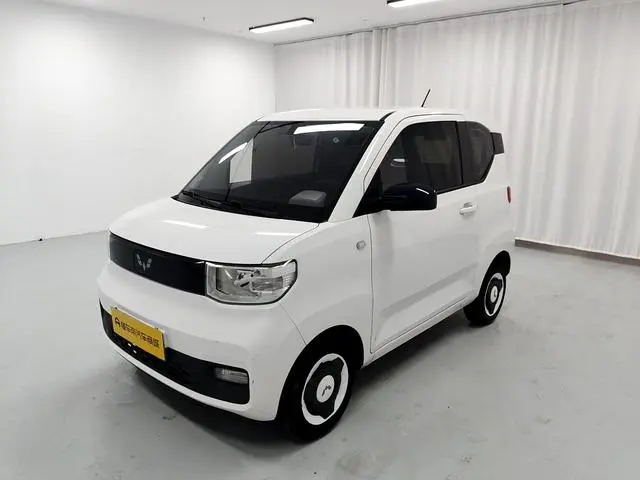 Wuling Wuling Hongguang MINIEV Yuexiang Ternary Lithium