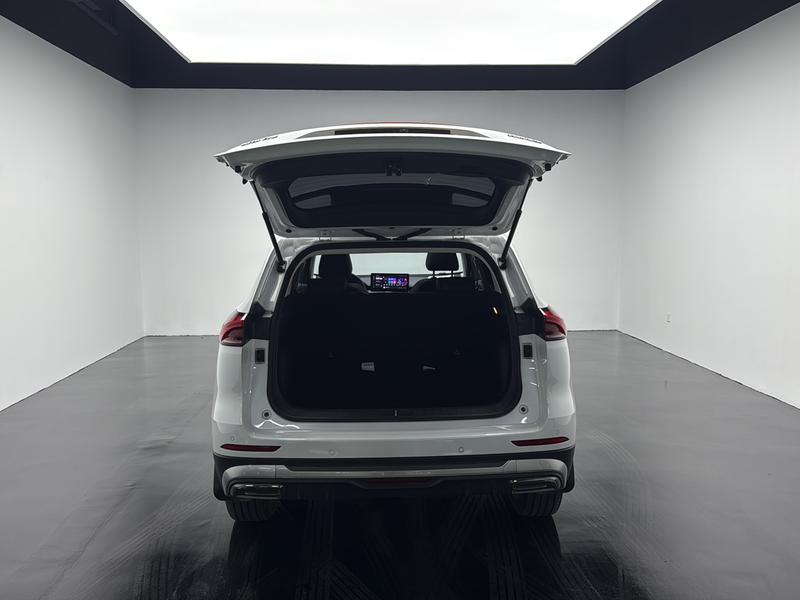 Haval Haval H6 2023
