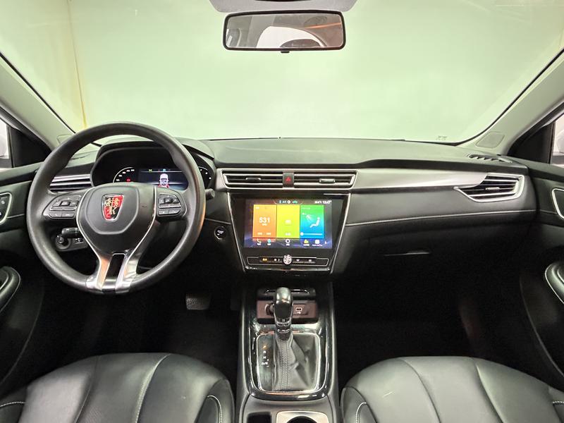 Roewe Roewe i5 2020