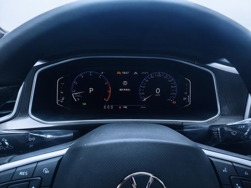 Volkswagen T-Roc 2026