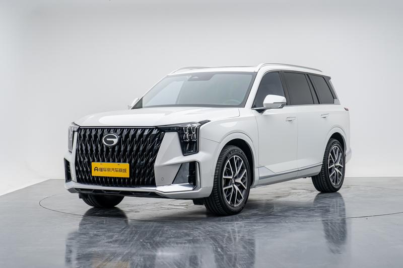 Trumpchi Trumpchi GS8 2022