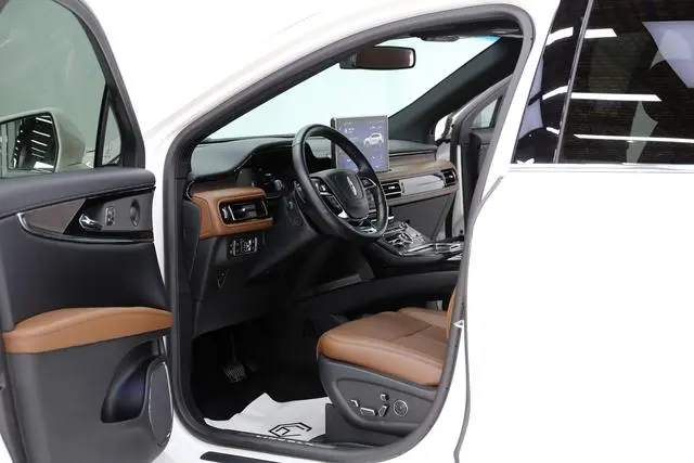 Lincoln Navigator 2.7T four-wheel drive Zunyao Edition