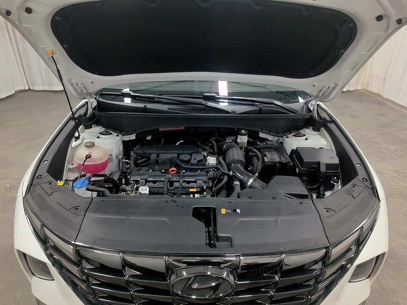 Hyundai Tucson 2023