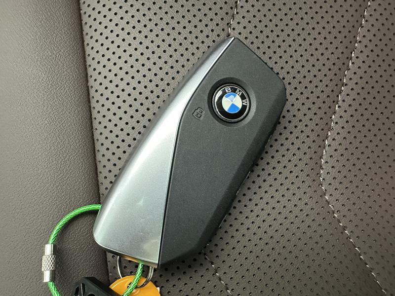 BMW BMW X1 2023
