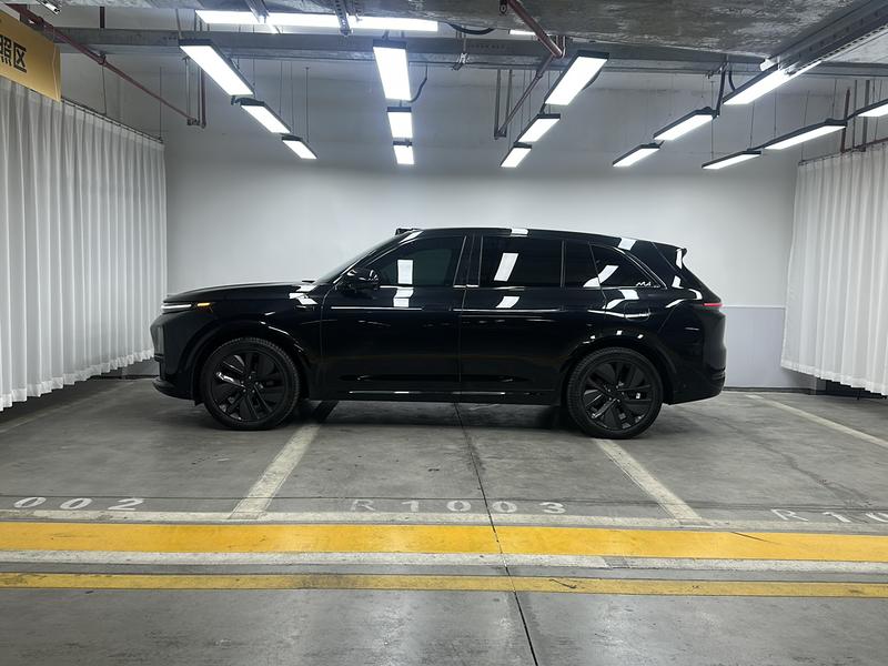 Li Auto Ideal L7 2024