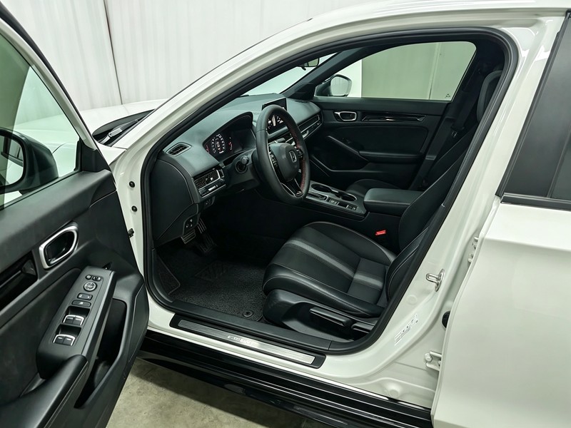 Honda Civic 2022