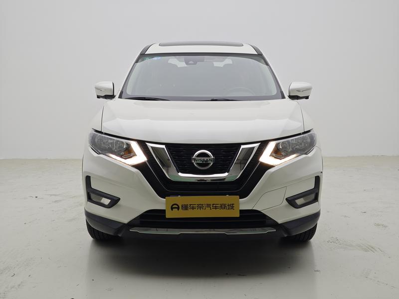 Nissan X-Trail 2020