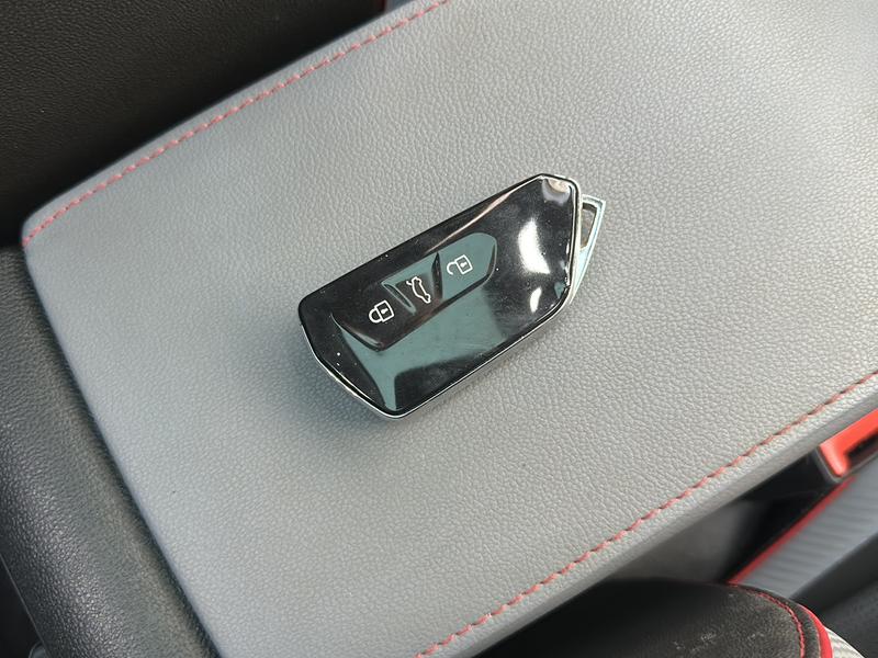 Volkswagen Lamando 2023