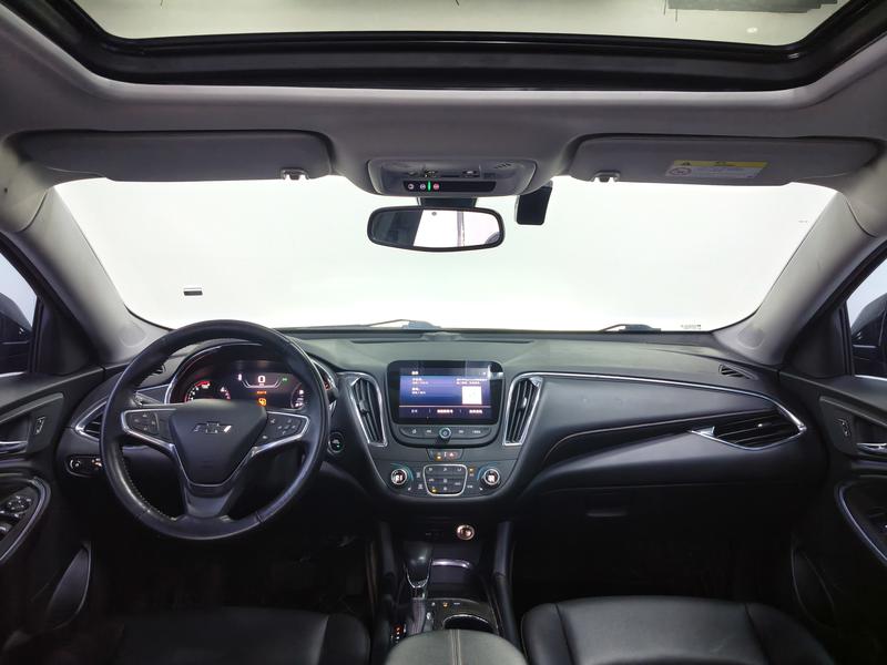 Chevrolet Malibu XL 2022