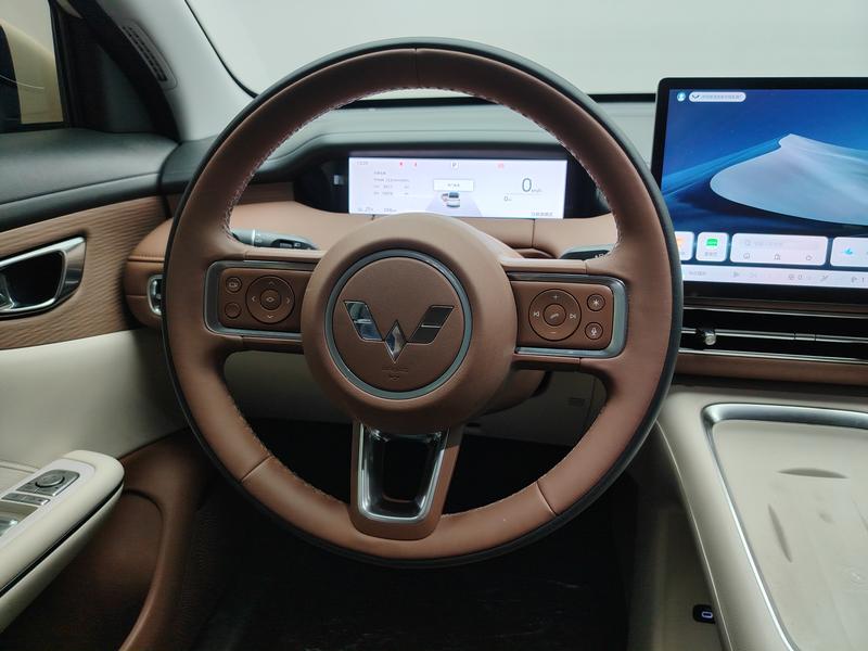 Wuling Binguo S 2025