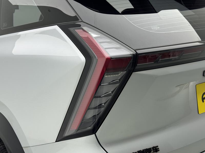 Geely Boyue L 2023