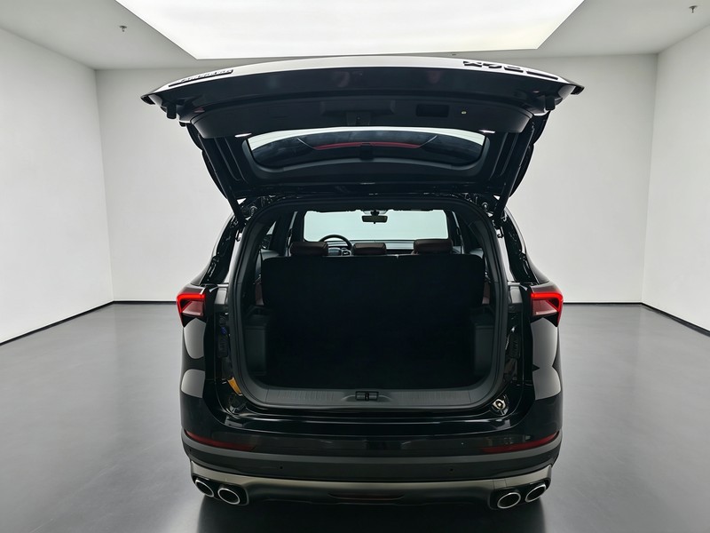 Jetour Jetour X70 PLUS 2024
