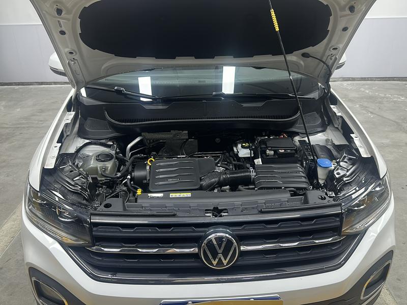 Volkswagen Explore Shadow 2021
