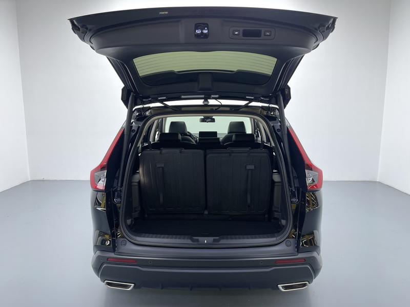 Honda Honda CR-V 2024